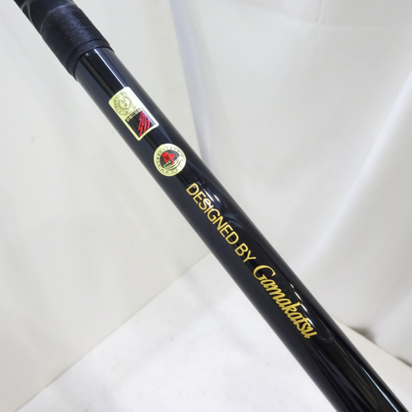 スポーツキャスティングSP 33-400